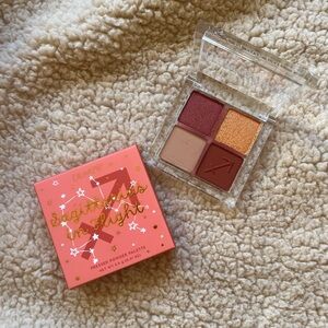 ColourPop Sagittarius in Flight Pressed Powder Palette